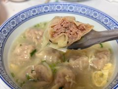 -海清宁记大馅云吞