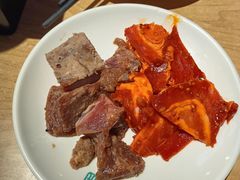 -玫瑰花园自助烤肉(顺义鑫海韵通店)
