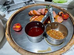 -小大董·烤鸭(凤凰汇店)