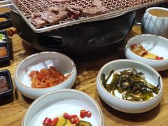 -九田家黑牛烤肉料理(华侨城店)