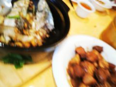 -鹏城人家海鲜酒家·23年老字号(较场尾店)