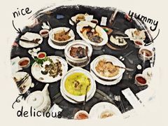 -闽和南(深圳万象城店)