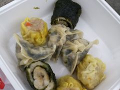 -包道广式点心专门店(东山口店)