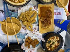 -姐弟俩土豆粉(西安小寨店)