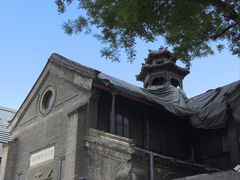 -中华圣公会教堂旧址