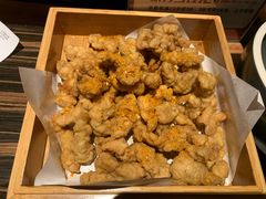 椒麻小酥肉-江太极江浙菜(马桥万达广场店)