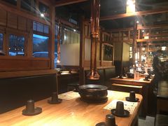 大堂-千寻烧肉(政务区店)