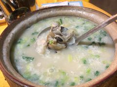 -得记得潮州海鲜砂锅粥(宝业路店)