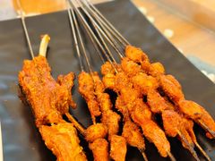 -沙州食驿·非遗小吃夜市