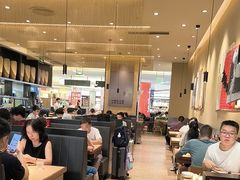 -大师兄·西北小馆(北站缤果空间店)