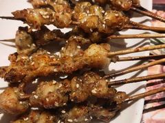 -木屋烧烤(西南角店)