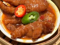 -陶兰居·手工点心·粤菜(圆融时代广场店)