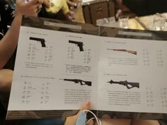 -真枪会射击俱乐部(河西中央公园店)