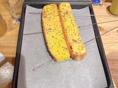 烤面包-申记串道(万豪店)