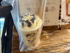 -成川茶店·潮汕工夫浓茶(万象店)