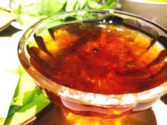 桃花泪-一叶一世界•素食餐厅(环球中心店)