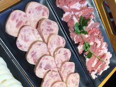 -捞围鲜·港式打边炉(海阳路店)