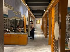 -不倒翁·安徽名菜楼(步行街店)