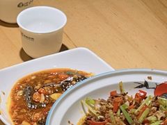 -文记卢源外·江西小炒(凤城八路店)