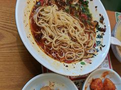 -兵哥豌豆面(壹方城店)
