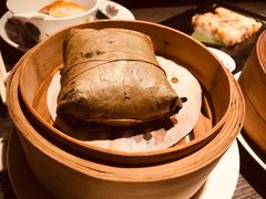 -广州花园酒店荔湾亭·地道点心·粤式饮茶