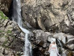 -洛阳白云山景区