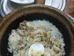 -红星光发煲仔饭(大石街店)