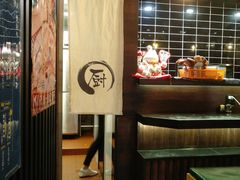 -角落里(中山公园店)