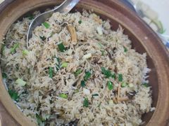-台山第一家兴华黄鳝饭·黄鳝婆(合水分店)