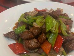-世华轩餐厅(金仓永华大酒店)