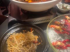 -红盔甲·小龙虾(人民广场店)