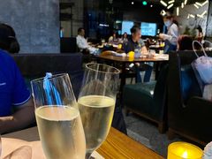 -Mercato莫卡多露台餐厅与酒吧(K11店)