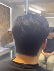 -丝源发型