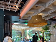 -Tegu泰古莲·泰国餐厅(红山6979店)