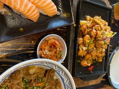 -小川洋风料理(汉街店)