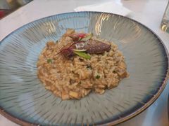 -IL Forno 意坊·意大利餐厅(花园店)