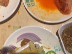 -玫瑰花园自助烤肉(顺义鑫海韵通店)