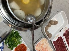 牛肉火锅-杏花吴记牛肉火锅