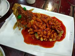 -吴门人家·苏宴宫廷菜(拙政园店)