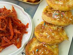 -鑫日千里马朝鲜族小馆(总店)