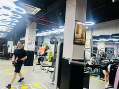 -VPsmart私教健身工作室(新华路旗舰店)