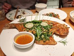 -一坐一忘云南菜(北京skp店)