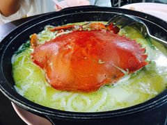 -龙海鲜螃蟹王(宏茂桥店)