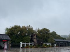 -无锡梅园公园