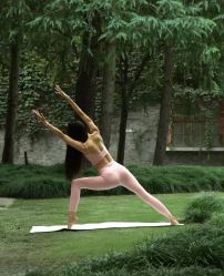 -亚太瑜伽普拉提学院