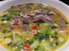 -富临轩私房菜(集庆门大街店)