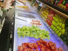 -盛江山自助料理(奥莱锦辉购物广场店)