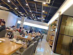 -米香居新鲁味·水饺餐厅