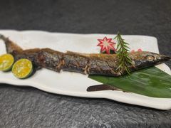 -柔杉家黑牛烤肉·活鳗鱼(太原街店)