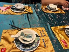 -茶人村·宫廷私厨(奥体印象城店)